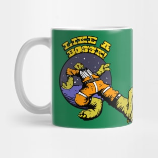 Like A Bossk! Mug